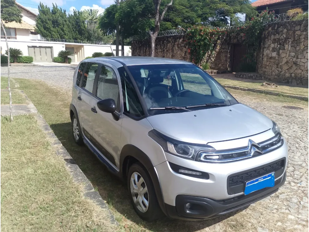 Citroën AIRCROSS
