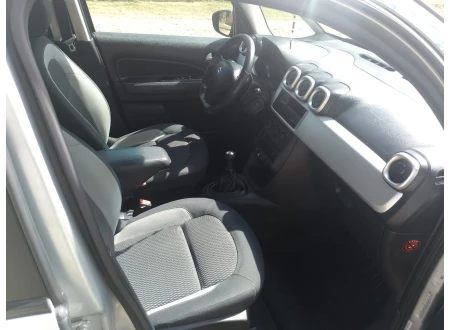 Citroën AIRCROSS