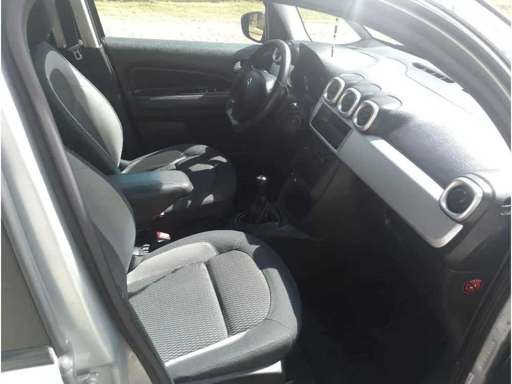 Citroën AIRCROSS