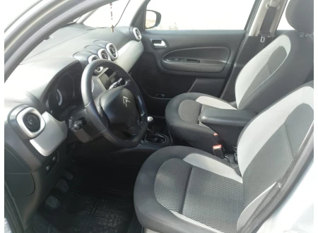 Citroën AIRCROSS