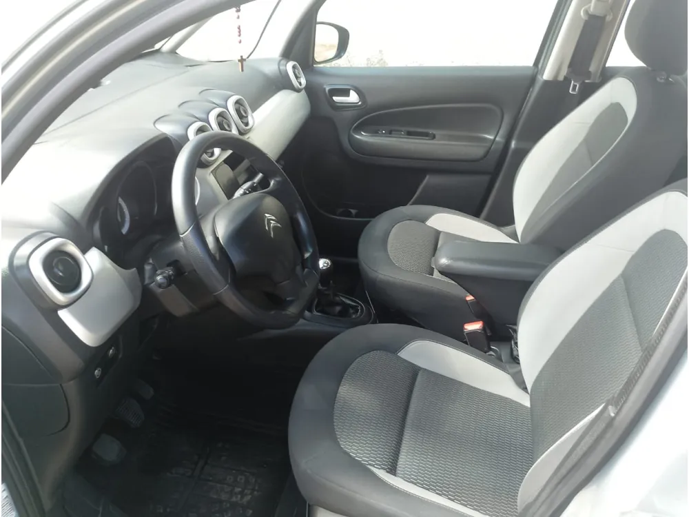 Citroën AIRCROSS
