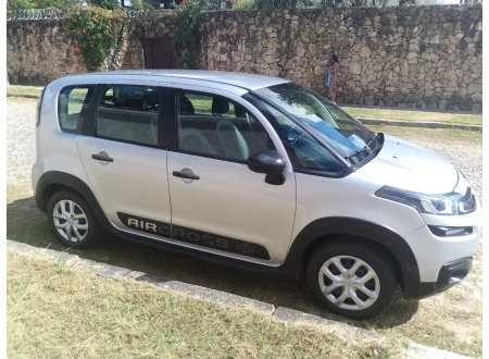 Citroën AIRCROSS
