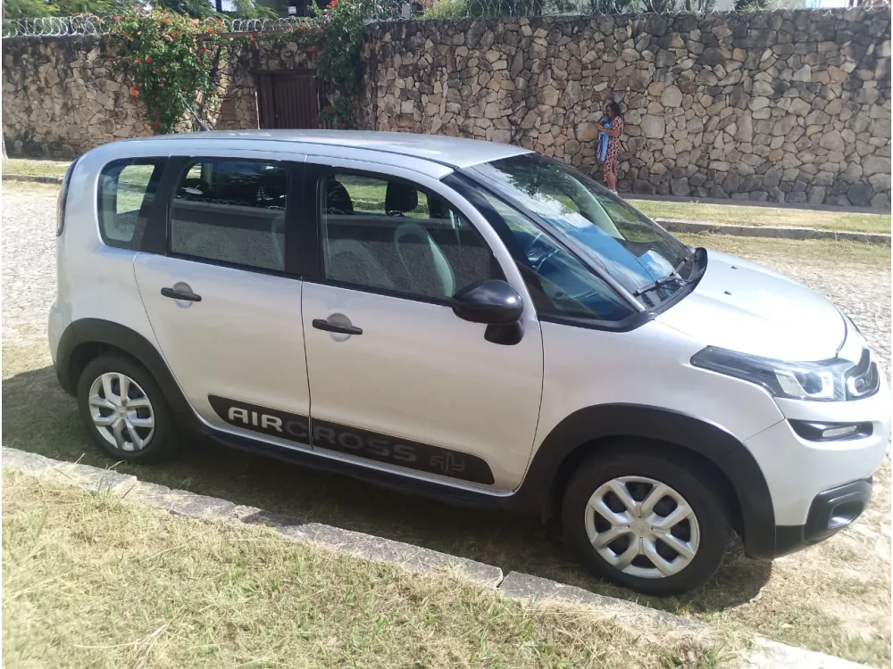 Citroën AIRCROSS