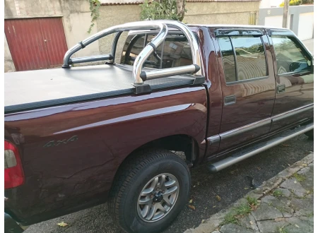 Chevrolet S10