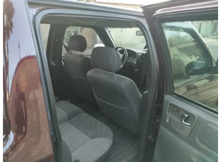 Chevrolet S10