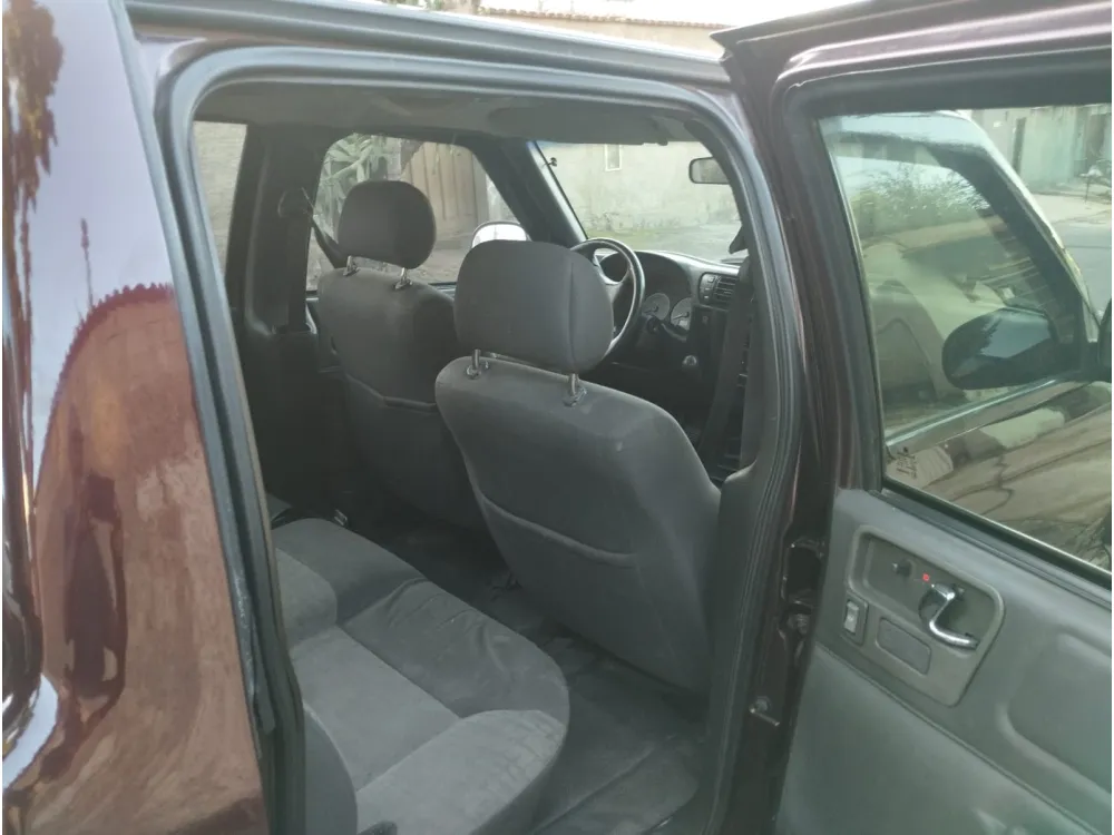 Chevrolet S10