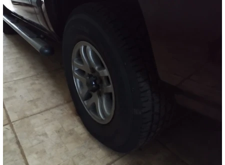 Chevrolet S10