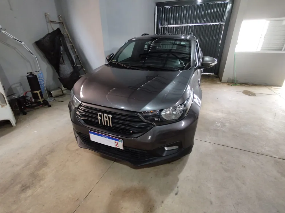 Fiat Strada