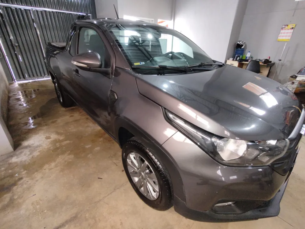 Fiat Strada