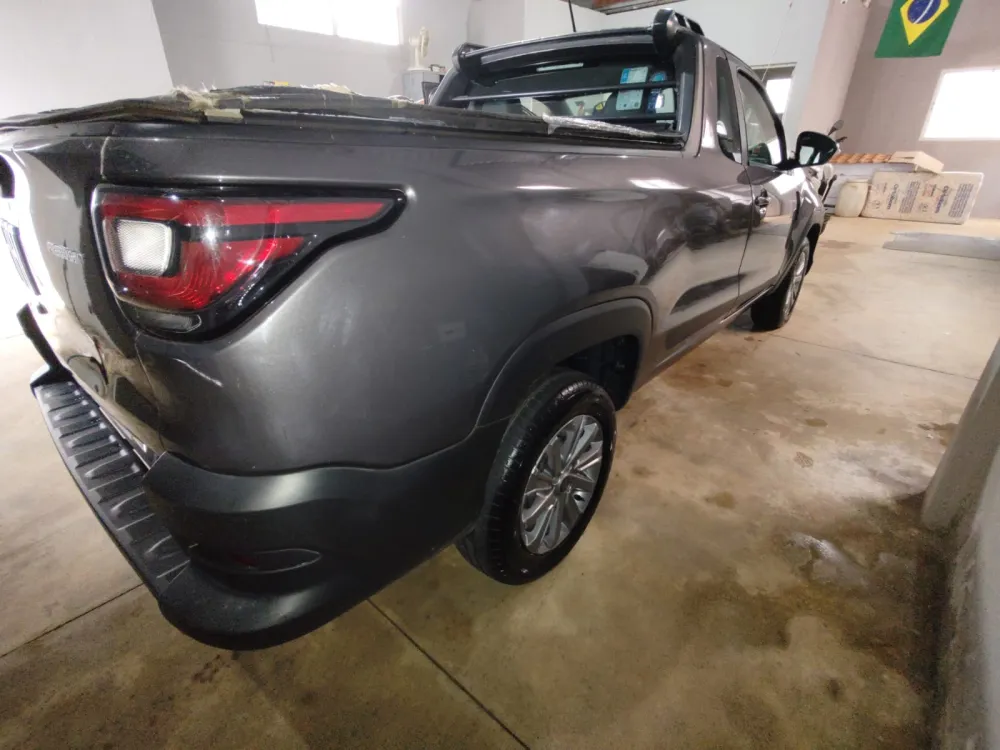 Fiat Strada