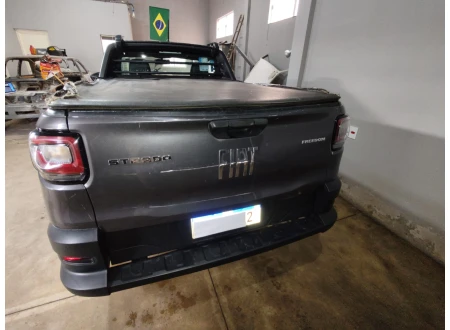 Fiat Strada