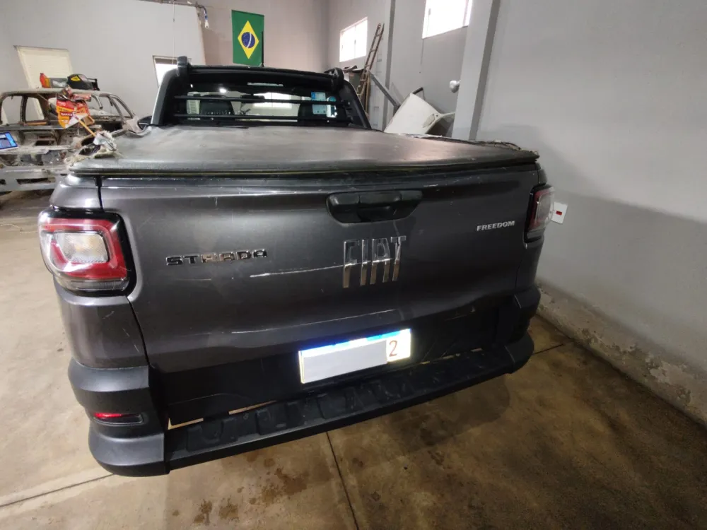 Fiat Strada
