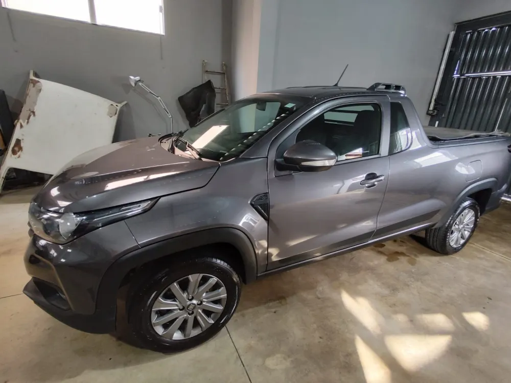 Fiat Strada