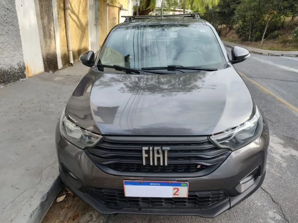 Fiat Strada