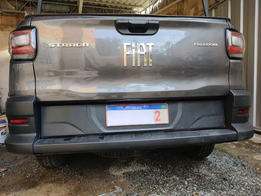 Fiat Strada