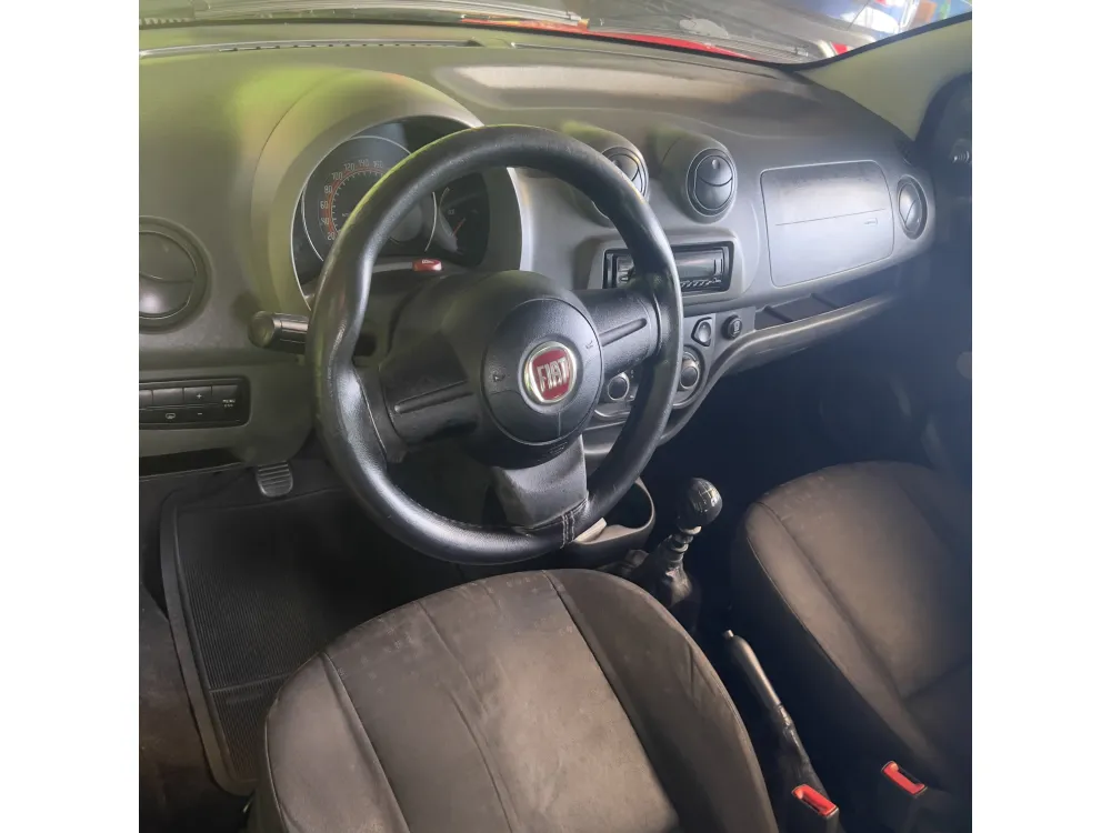 Fiat Uno
