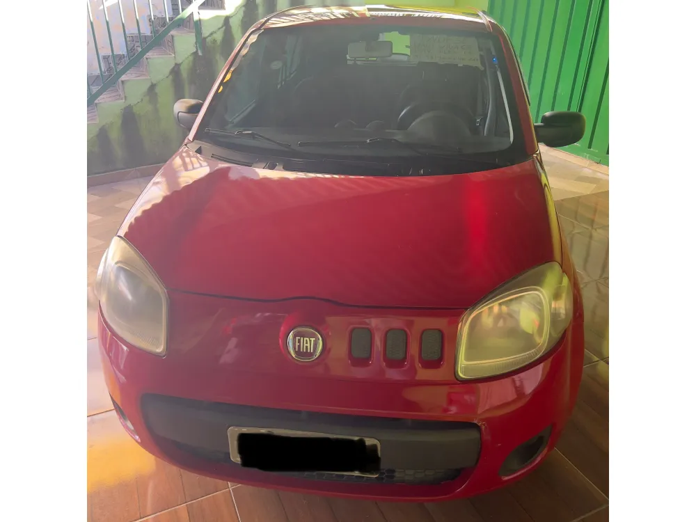 Fiat Uno