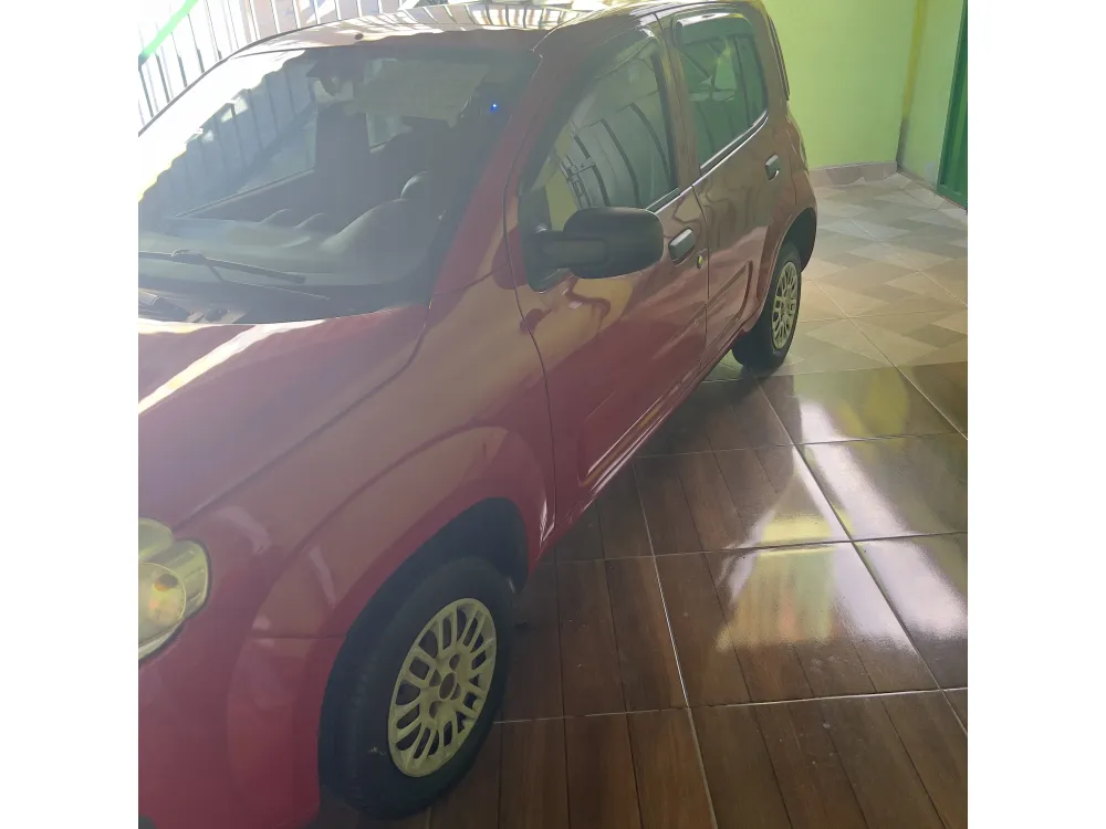 Fiat Uno