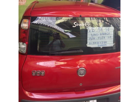 Fiat Uno
