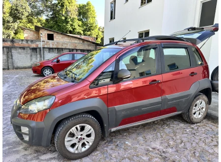 Fiat Idea
