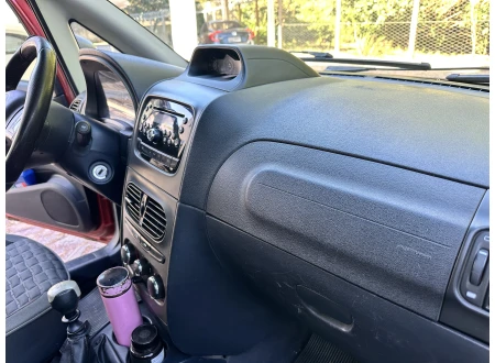Fiat Idea