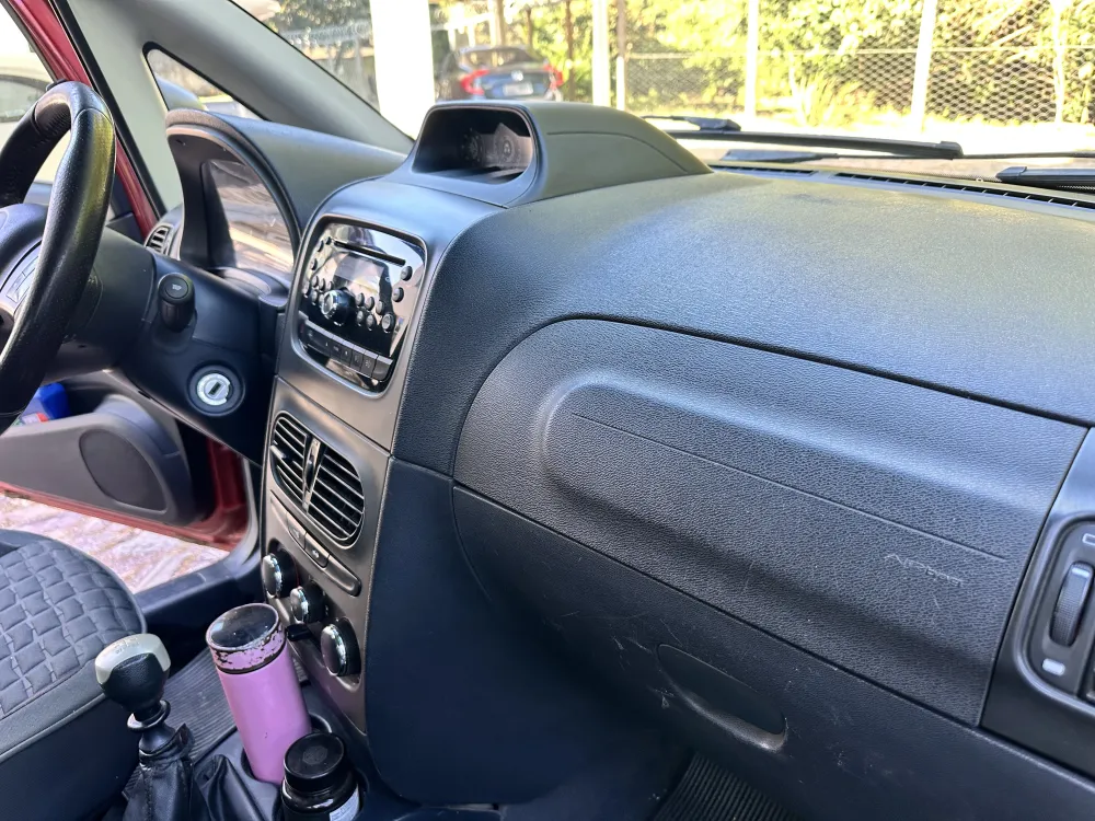 Fiat Idea