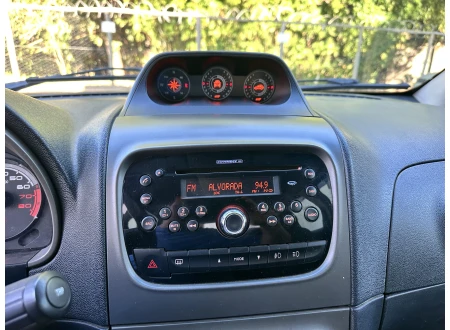 Fiat Idea