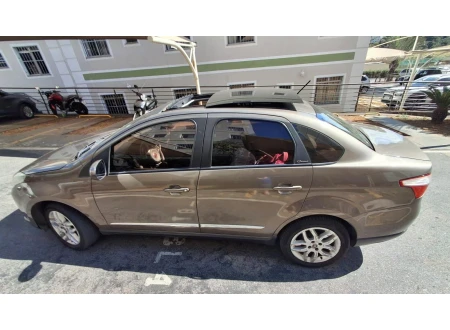 Fiat Grand Siena