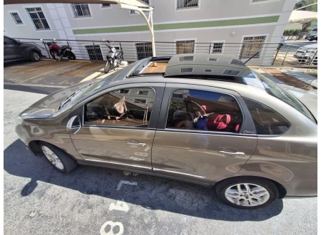 Fiat Grand Siena