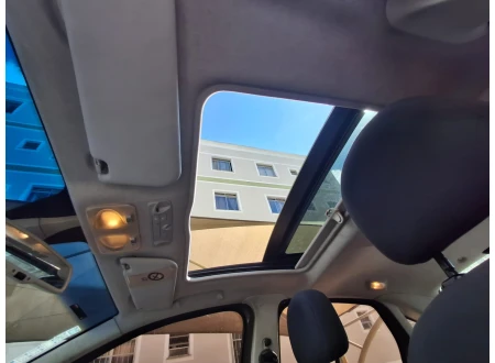 Fiat Grand Siena