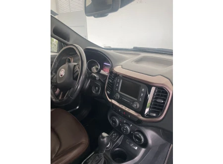 Fiat Toro