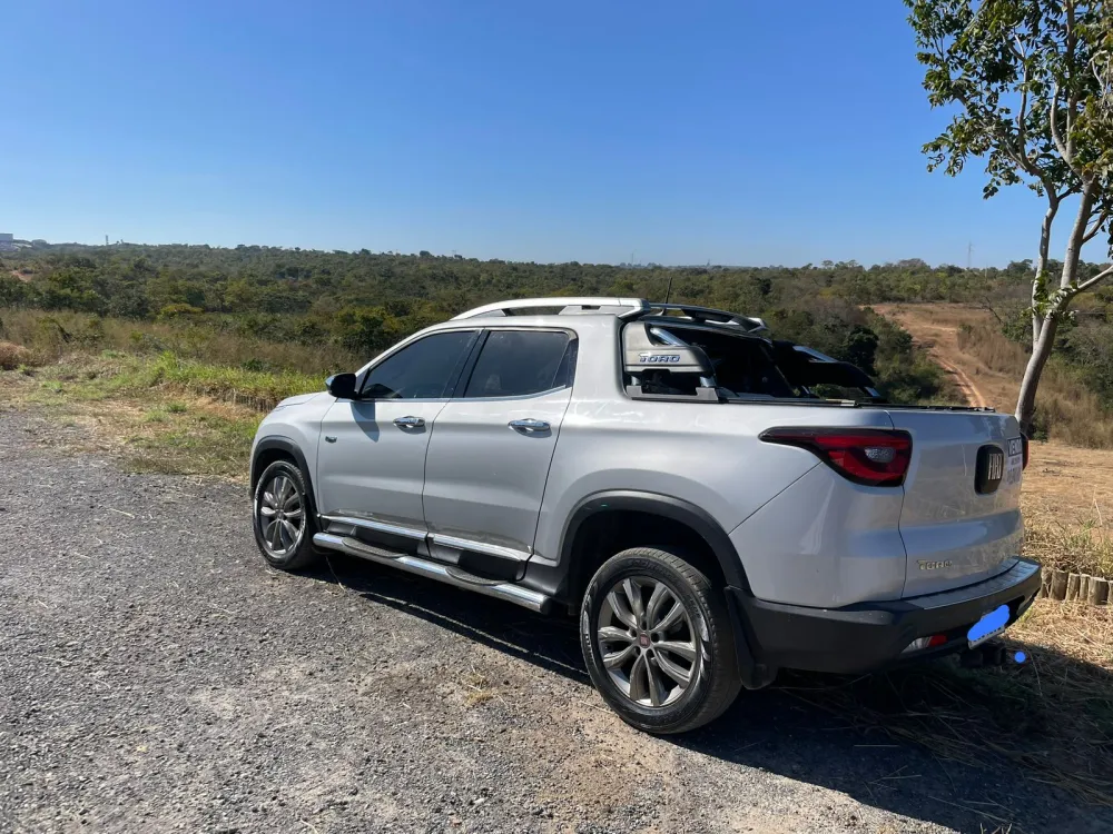 Fiat Toro
