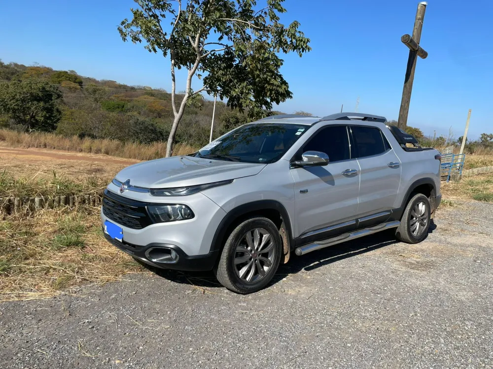 Fiat Toro