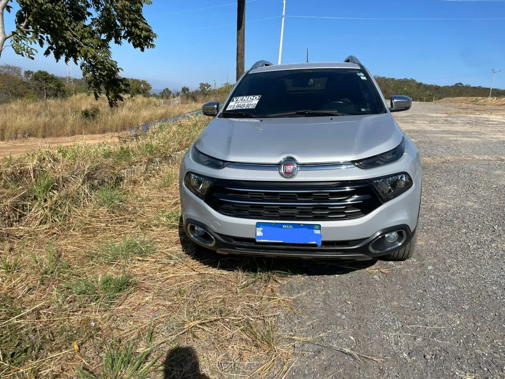 Fiat Toro