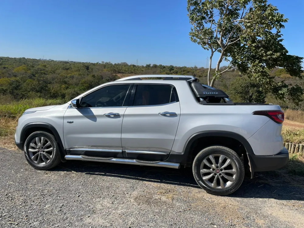Fiat Toro
