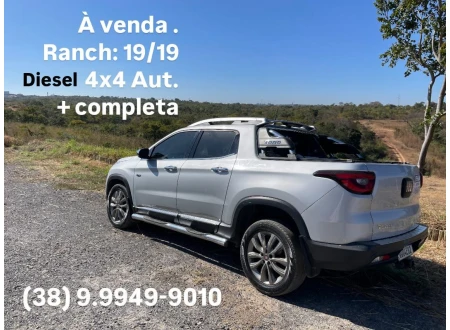 Fiat Toro