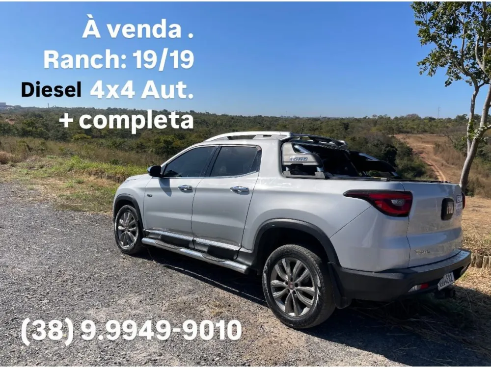 Fiat Toro