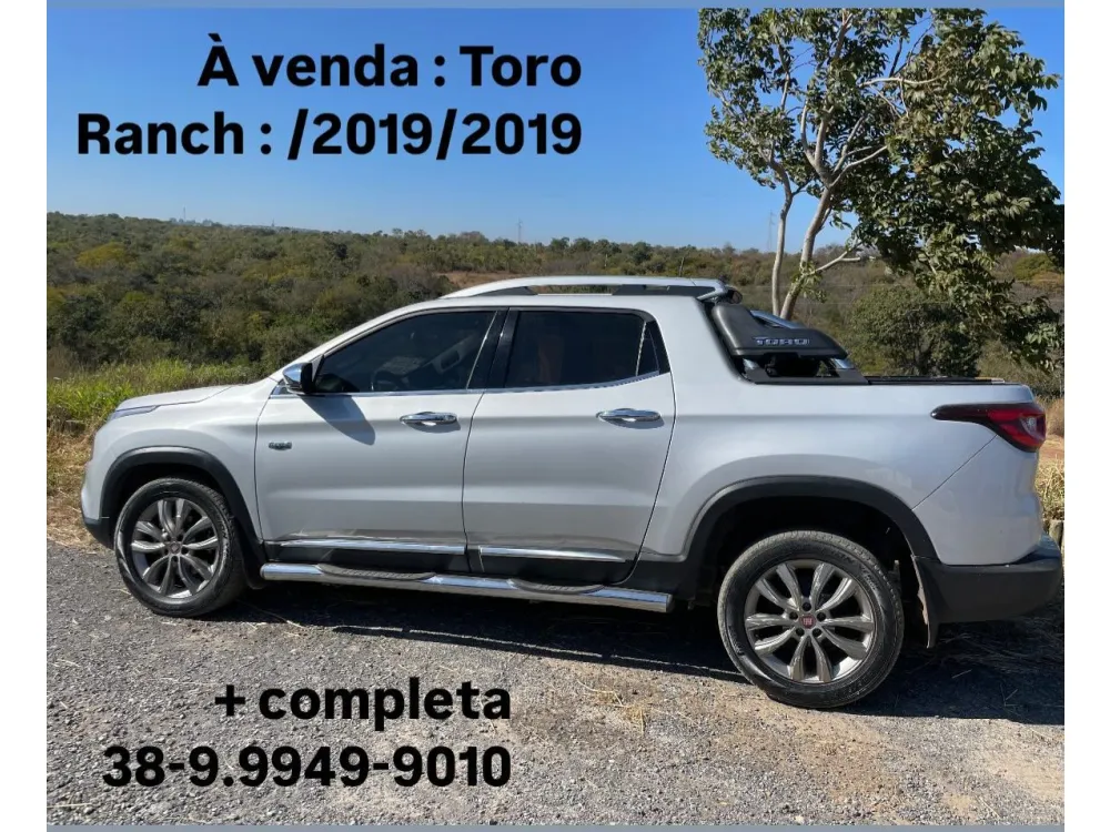 Fiat Toro