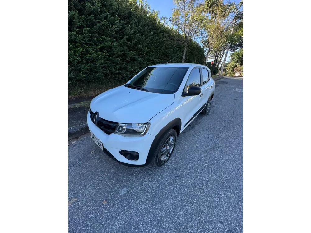 Renault KWID