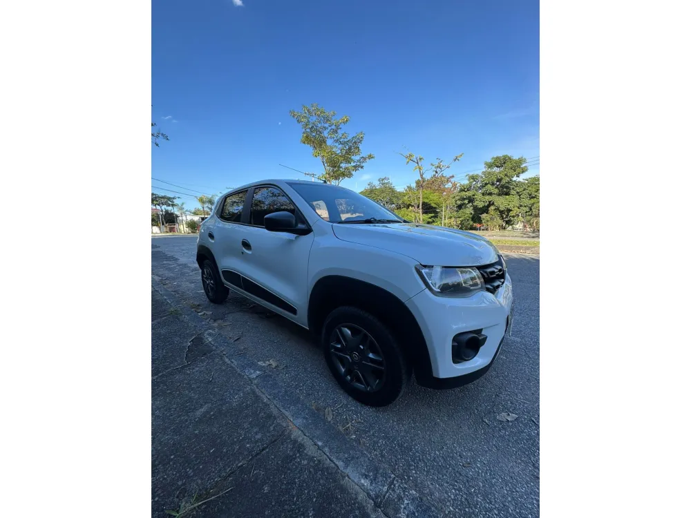 Renault KWID