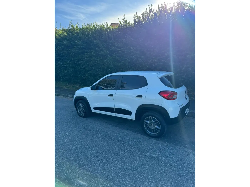 Renault KWID