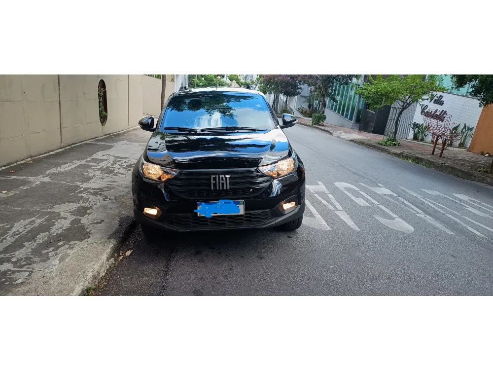 Fiat Strada