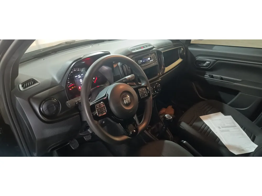 Fiat Strada