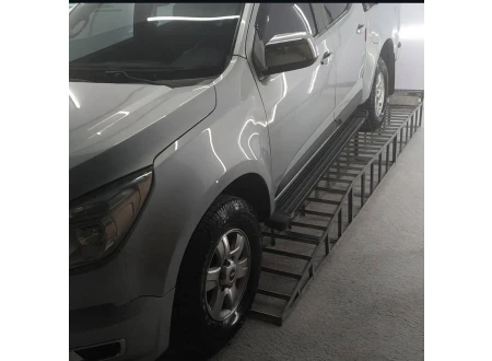 Chevrolet S10
