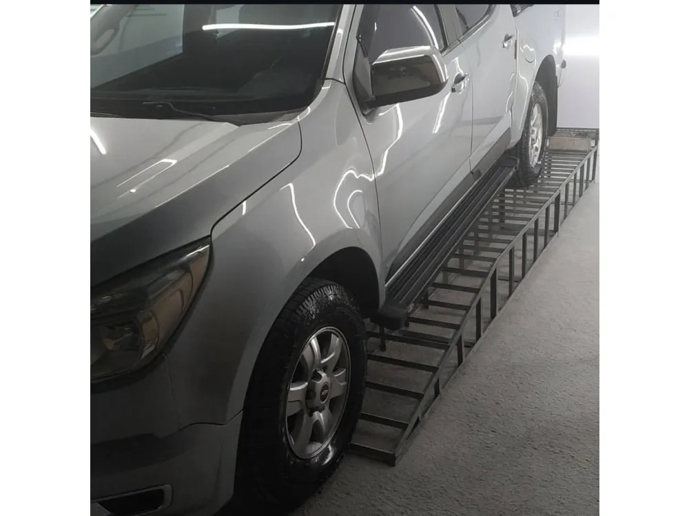 Chevrolet S10