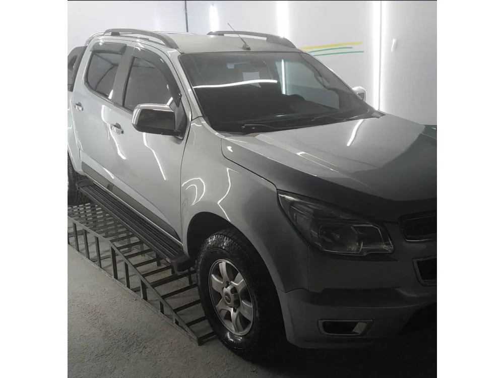 Chevrolet S10