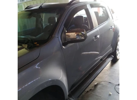Chevrolet S10