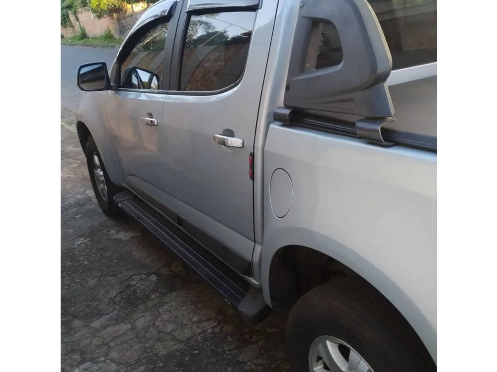 Chevrolet S10