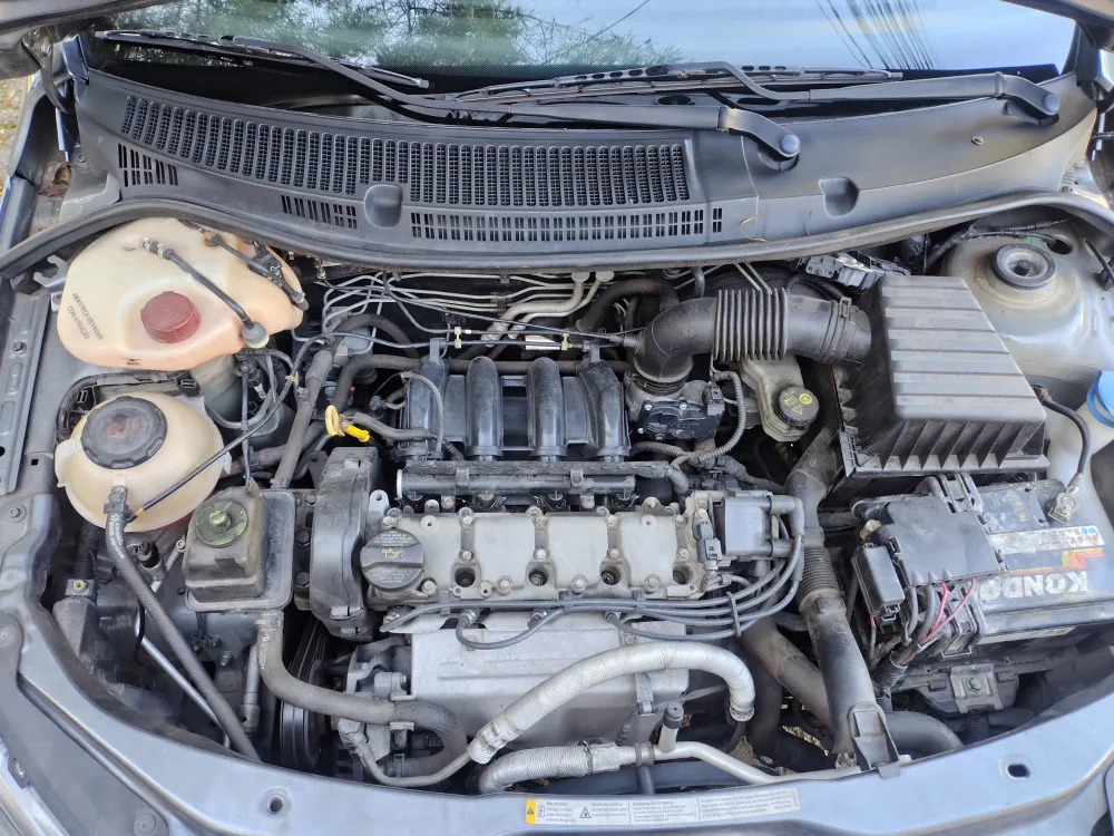 VolksWagen Gol