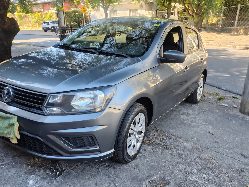 VolksWagen Gol